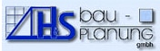 Website H&S Bauplanung GmbH