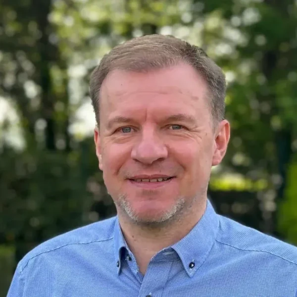 Holger Schnittker – Geschäftsführer Schnittker Versicherungsmakler GmbH