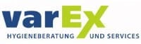 Website Varex GmbH